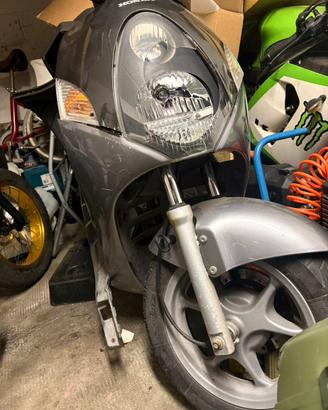 Honda chiocciola 150CC