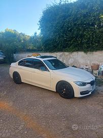 Bmw 328i f30
