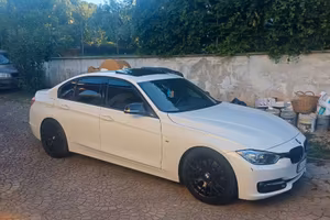 Bmw 328i f30