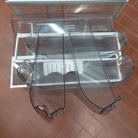 Ricambi frigocongelatore Franke