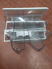 Ricambi frigocongelatore Franke