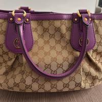 Borsa donna a mano Gucci