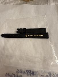 Cinturino Rolex Lady originale