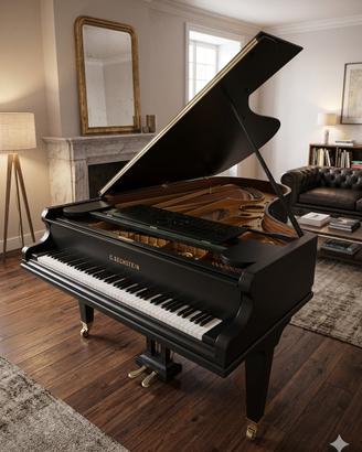 Pianoforte a coda Bechstein 3/4 221 mod C