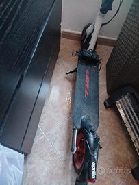 monopattino elettrico 
