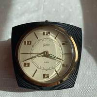 Orologio sveglia con allarme vintage