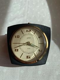 Orologio sveglia con allarme vintage