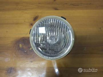 Faro universale per moto custom