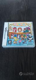 videogame My  Pet Shop Nintendo Ds