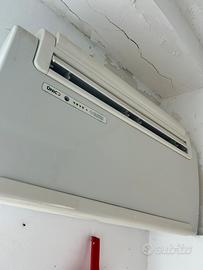 Unico olimpia splendid