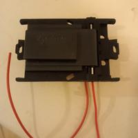 presa aria aertecnica per impianto aspirazione 