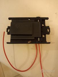 presa aria aertecnica per impianto aspirazione 