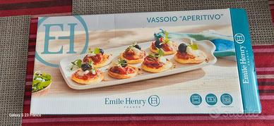 Ceramiche  marca EMILE HENRY