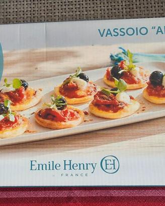 Ceramiche  marca EMILE HENRY