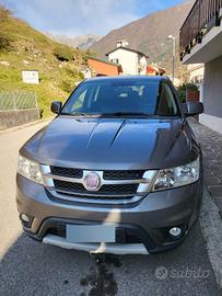 Fiat FREEMONT