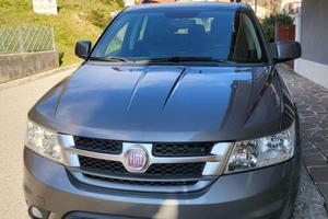 Fiat FREEMONT
