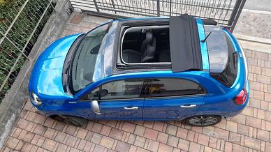 FIAT 500X 1500 HYBRID 130 CV DCT SPORT DOLCEVITA 