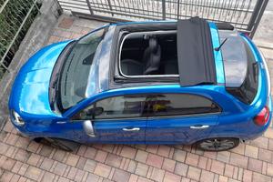 FIAT 500X 1500 HYBRID 130 CV DCT SPORT DOLCEVITA 