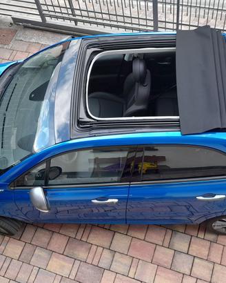 FIAT 500X 1500 HYBRID 130 CV DCT SPORT DOLCEVITA 