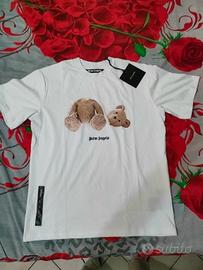 T-shirt Palm Angels unisex originale 