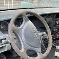 Cruscotto Iveco Daily