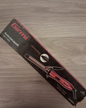 Arricciacapelli Girmi