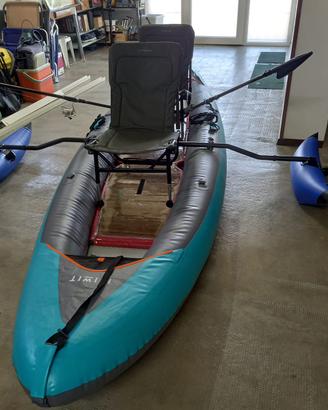 Kayak da pesca