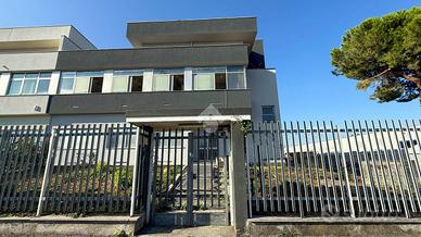 CAPANNONE A PESCHIERA BORROMEO