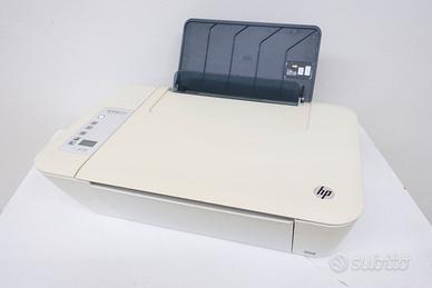 Stampante multifunzione Wi-fi HP DESKJET 2540