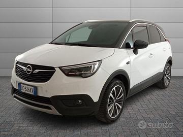 OPEL Crossland X - Crossland X 1.5 ecotec Innovati