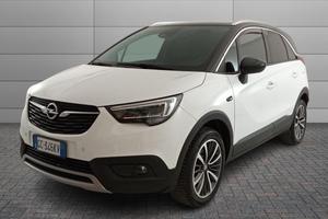 OPEL Crossland X - Crossland X 1.5 ecotec Innovati