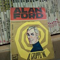 Alan Ford