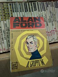 Alan Ford