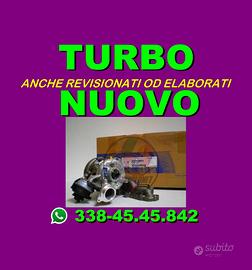 Turbina Q2 Q5 Ateca Karoq Kadiaq Tiguan II 2.0 TDI