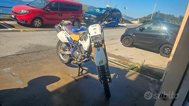 Suzuki  Dr 350 se  del 1998