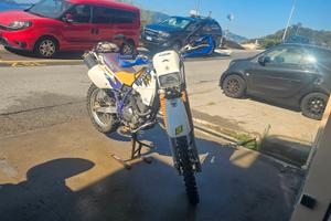 Suzuki  Dr 350 se  del 1998