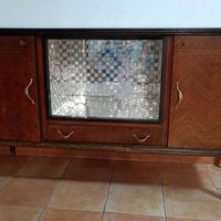Credenza anni50