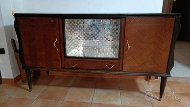 Credenza anni50
