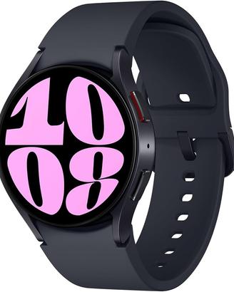 Samsung Galaxy Watch6 40mm (Graphite)NUOVISSIMO