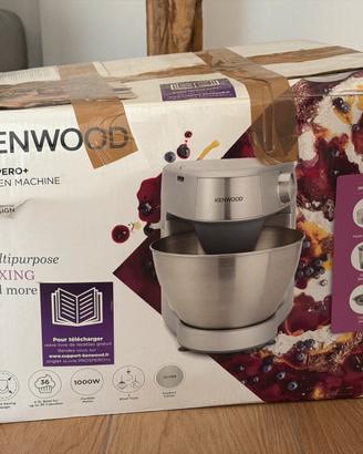 Planetaria Kenwood