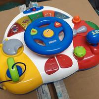 Volante parlante CHICCO