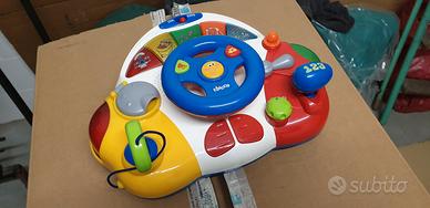 Volante parlante CHICCO