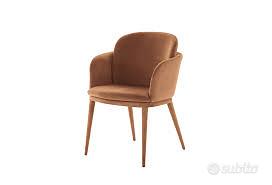 Poltroncina Cleveland per Arredo ed Esterno