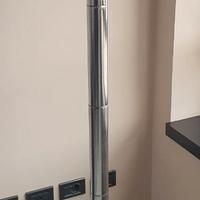 Appendiabiti Velca modello Vip Disegno Roberto Luc