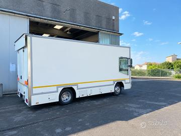 Storica attività ambulante prov. di Cuneo