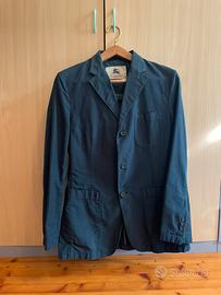 Giacca Burberry TG 48 uomo vintage