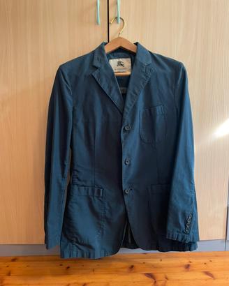 Giacca Burberry TG 48 uomo vintage