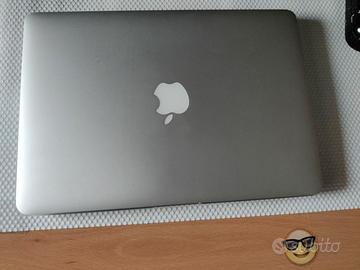 Mac BOOK PRO  13 POLLICI