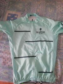maglia bianchi milano ciclismo 