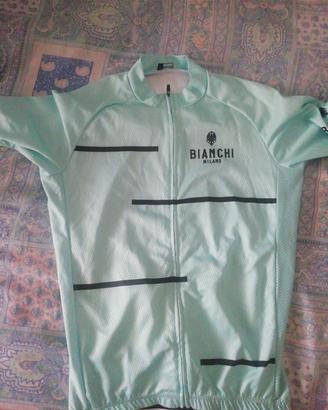 maglia bianchi milano ciclismo 